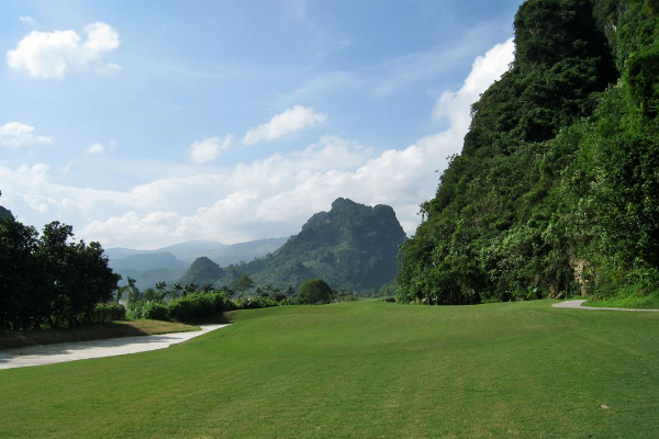 6D5N Hanoi - Halong Bay Cruise Golf Tour - photo 11